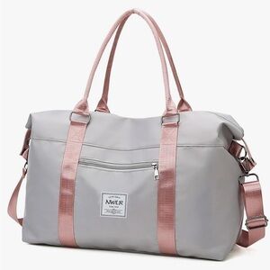 Womens Duffel Bag for Travel Carry on Ba